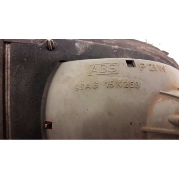 Recambio de piloto trasero derecho para ford escort berl./turnier atlanta berlina referencia OEM IAM 93AG15K258  