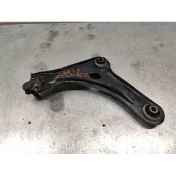 Recambio de brazo suspension inferior delantero derecho para citroën c3 lx referencia OEM IAM   