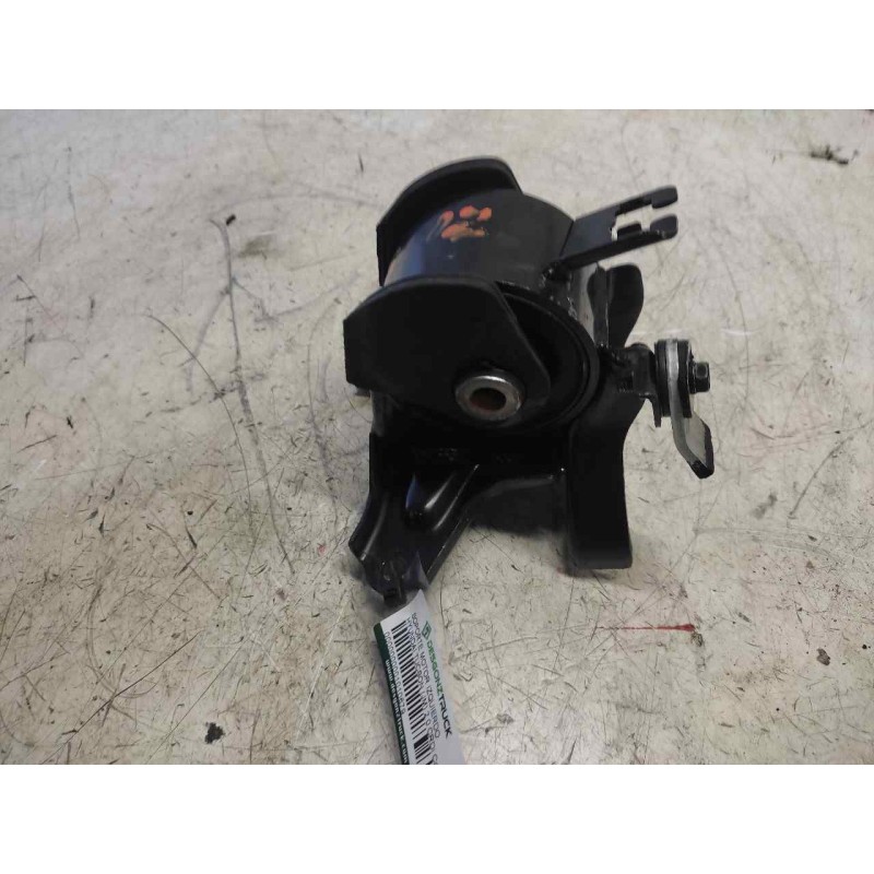 Recambio de soporte motor izquierdo para hyundai tucson (jm) 2.0 crdi comfort (4wd) referencia OEM IAM - Gris 2