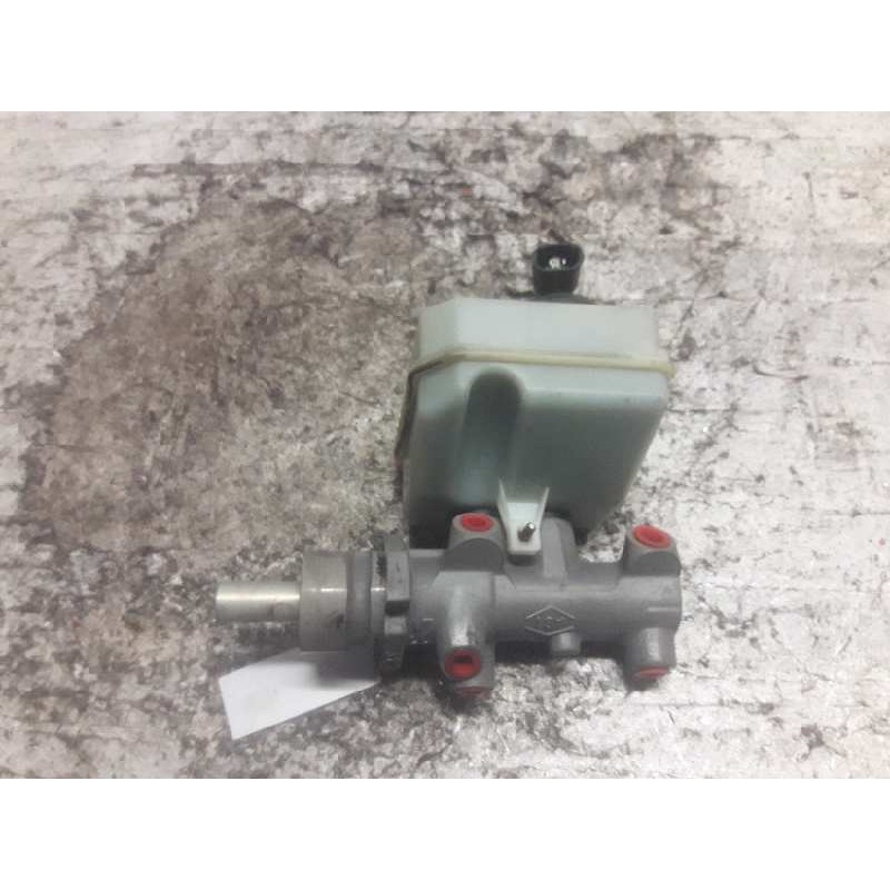 Recambio de bomba freno para renault master combi desde '98 2.5 diesel referencia OEM IAM 310001 7700314757 - Blanco 3