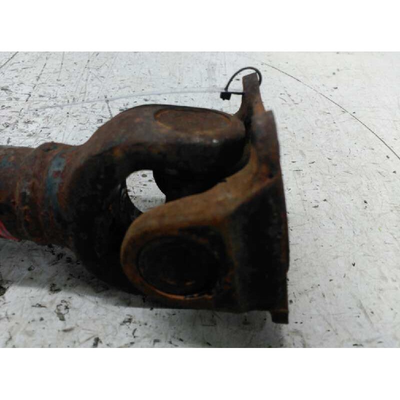 Recambio de transmision central delantera para opel monterey rs referencia OEM IAM  39,5 CM DE CUBO A CUBO 45 , 5 MEDIDA TOTAL 5
