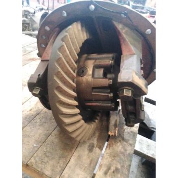 Recambio de grupo para pegaso trucks . . referencia OEM IAM 11X39  