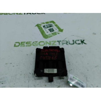 Recambio de electro valvula para volkswagen polo (9n3) bluemotion referencia OEM IAM   