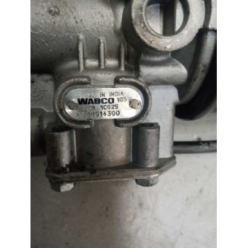 Recambio de servo embrague para renault midlum 6.2 diesel referencia OEM IAM 5010452472 9700514300 