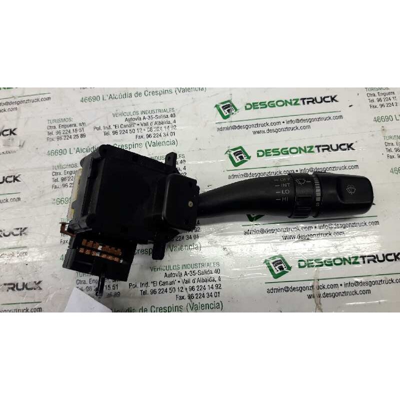 Recambio de mando limpia para hyundai elantra (xd) 2.0 crdi comfort (5-ptas.) referencia OEM IAM - Verde 2