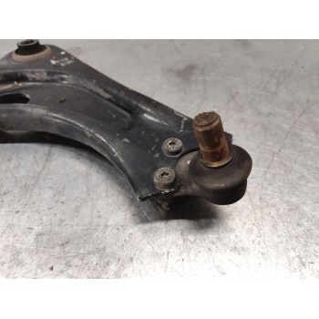 Recambio de brazo suspension inferior delantero derecho para citroën c3 lx referencia OEM IAM   