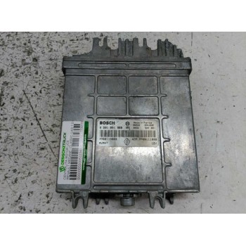 CENTRALITA MOTOR UCE 7700113863 28SA4025 7700111552
