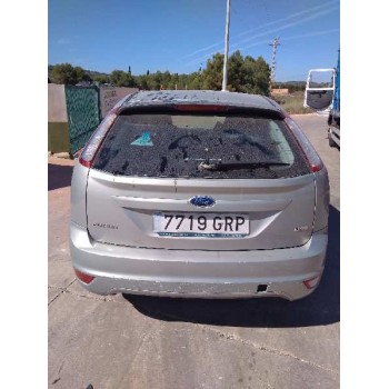 ford focus lim. (cb4) del año 2009