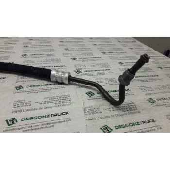 Recambio de latiguillo direccion para ford focus lim. (cb4) titanium referencia OEM IAM   