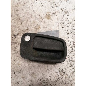 Recambio de maneta exterior delantera izquierda para lancia lancia y 1.2 16v cat referencia OEM IAM   