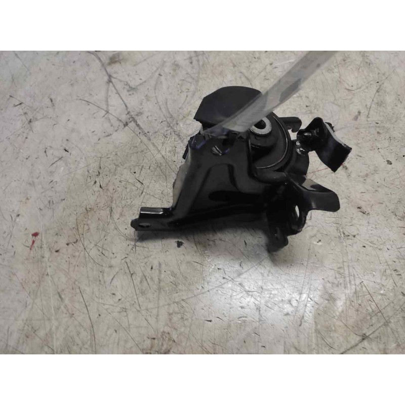 Recambio de soporte motor izquierdo para hyundai tucson (jm) 2.0 crdi comfort (4wd) referencia OEM IAM - Gris 3