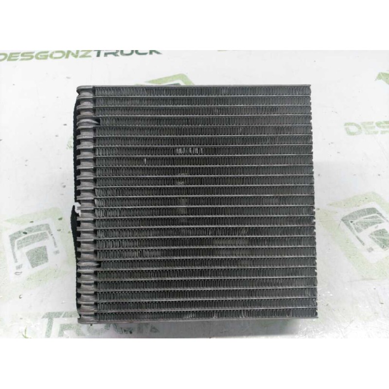 Recambio de radiador calefaccion / aire acondicionado para seat altea (5p1) arena referencia OEM IAM  AIRE ACONDICIONADO - Blanco 2