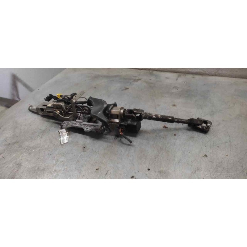Recambio de columna direccion para volkswagen passat berlina (3c2) advance referencia OEM IAM 3C1419501M - Negro 2