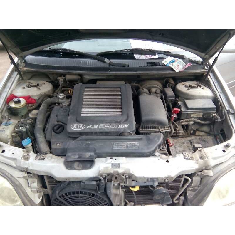 KIA CARNIVAL II