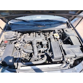 peugeot 406 berlina (s1/s2) del año 1997