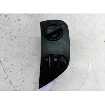 Recambio de mando luces para seat arosa (6h1) select referencia OEM IAM 6K1941531B  