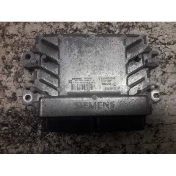 CENTRALITA MOTOR UCE 8200326395 8200326387 S110140201A