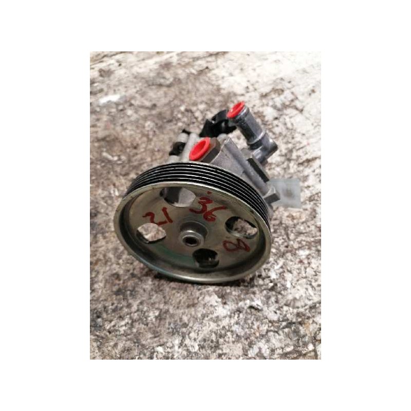 Recambio de bomba direccion para fiat scudo (222) 2.0 jtd familiar (5 asientos) referencia OEM IAM 9640906480 7613955512 