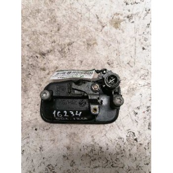 Recambio de maneta exterior delantera izquierda para lancia lancia y 1.2 16v cat referencia OEM IAM   