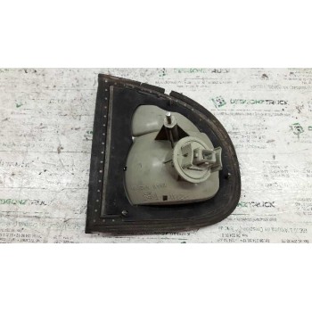 Recambio de piloto trasero izquierdo para ford escort berl./turnier atlanta berlina referencia OEM IAM 93AG15K258BA  