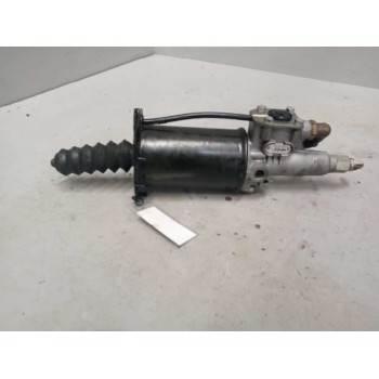 Recambio de servo embrague para renault midlum 6.2 diesel referencia OEM IAM 5010452472 9700514300 