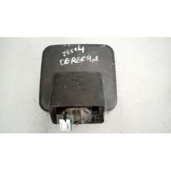Recambio de retrovisor auxiliar para renault magnum ab diesel referencia OEM IAM   