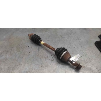 TRANSMISION DELANTERA IZQUIERDA 2S6W3B437FA 