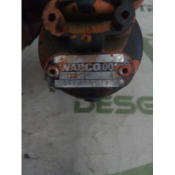 VALVULA AIRE 4410500110 1501 ELECTRO VALVULA SENSOR ALTURA ECAS
