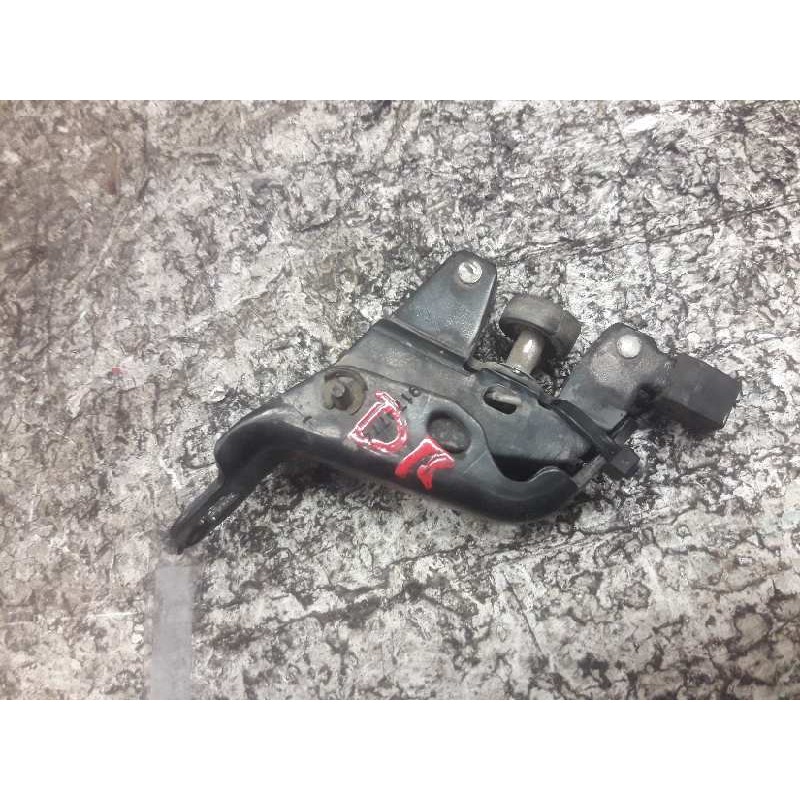 Recambio de bisagra puerta corredera para opel combo (corsa c) familiar referencia OEM IAM 24403082 DERECHA - Gris 3