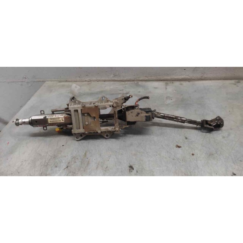Recambio de columna direccion para volkswagen passat berlina (3c2) advance referencia OEM IAM 3C1419501M - Negro 3