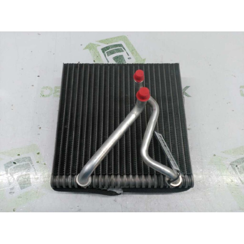 Recambio de radiador calefaccion / aire acondicionado para seat altea (5p1) arena referencia OEM IAM  AIRE ACONDICIONADO - Blanco 3