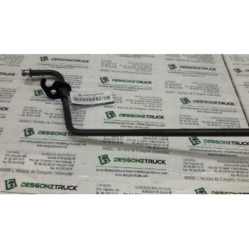 Recambio de latiguillo direccion para ford focus lim. (cb4) titanium referencia OEM IAM   