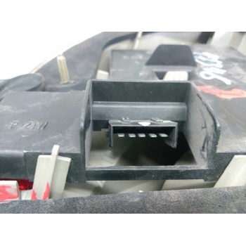 Recambio de piloto trasero izquierdo para ford fiesta berl./courier porto referencia OEM IAM   