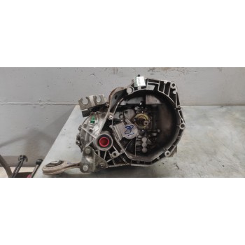 CAJA CAMBIOS 18199714124 