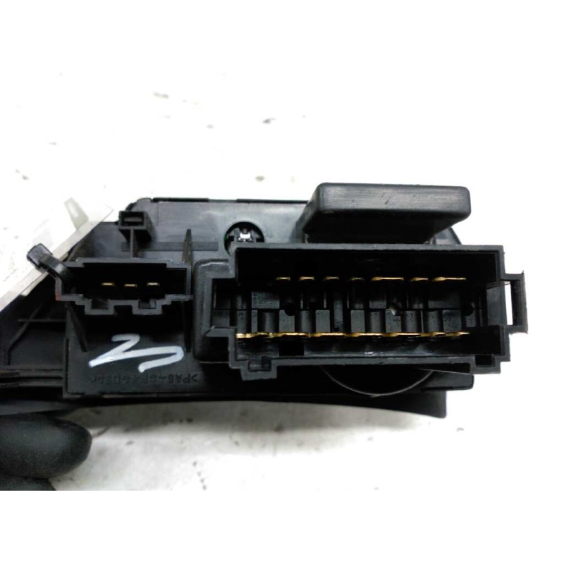 Recambio de mando luces para seat arosa (6h1) select referencia OEM IAM 6K1941531B - Azul 2