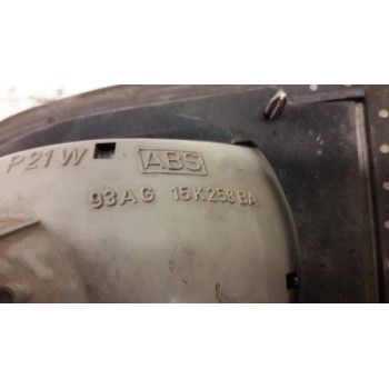 Recambio de piloto trasero izquierdo para ford escort berl./turnier atlanta berlina referencia OEM IAM 93AG15K258BA  