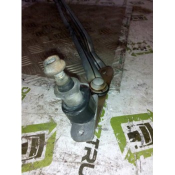Recambio de articulacion limpia delantero para nissan cabstar 01.04  cabina simple cabina individual referencia OEM IAM   