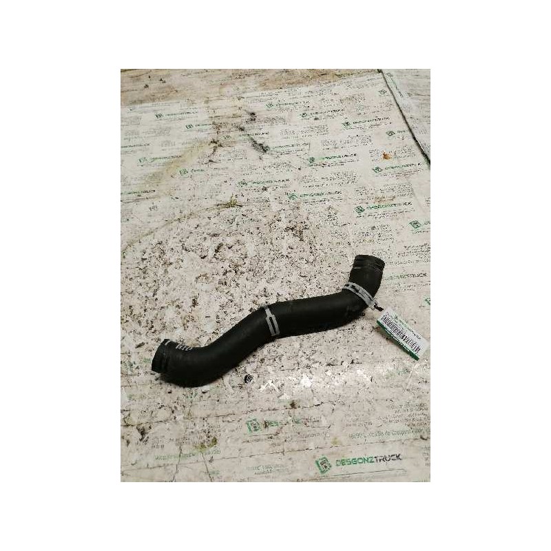 Recambio de manguera de agua para saab 9-3 sport sedán linear sport referencia OEM IAM 13119223  