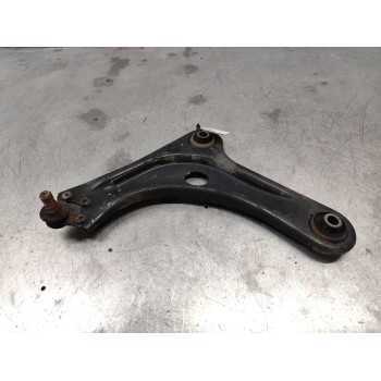 BRAZO SUSPENSION INFERIOR DELANTERO IZQUIERDO 