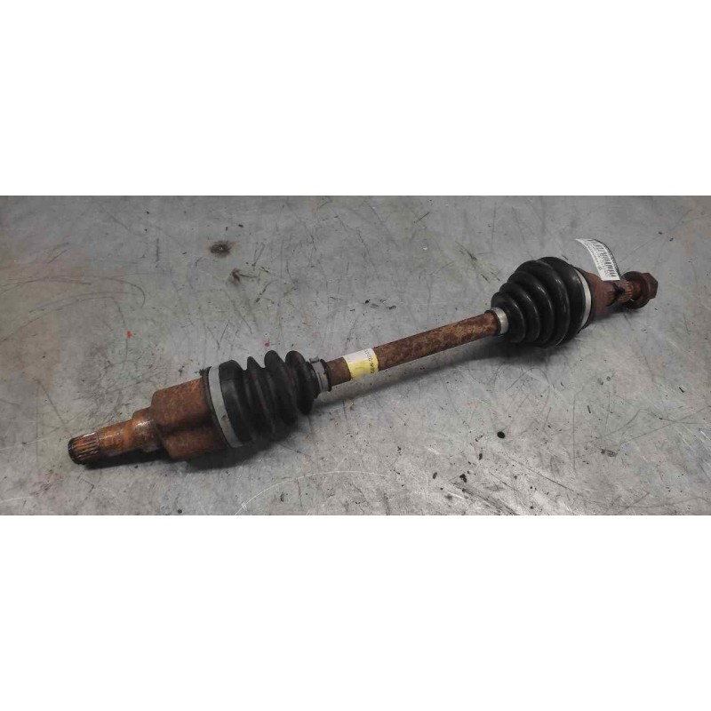 Recambio de transmision delantera izquierda para ford fiesta (cbk) ambiente referencia OEM IAM 2S6W3B437FA 2