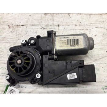 MOTOR ELEVALUNAS DELANTERO DERECHO 8508098 6PINS 