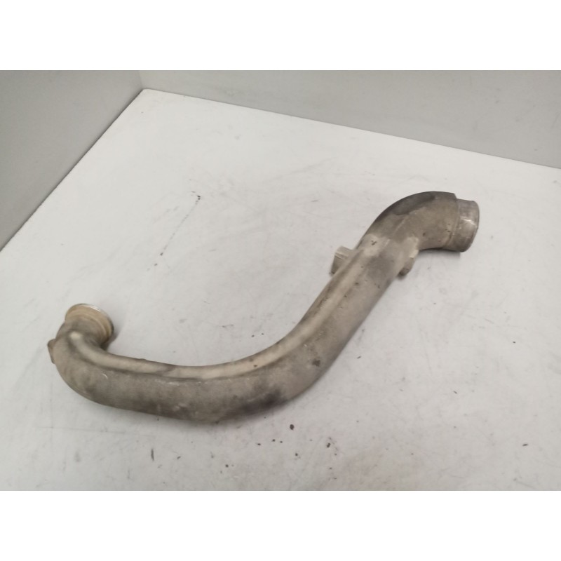 Recambio de tubo admision para iveco stralis (ad/at) 7.8 diesel referencia OEM IAM 504017791 2