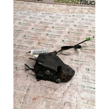 CERRADURA PUERTA DELANTERA DERECHA 9686719780 6 PINS 