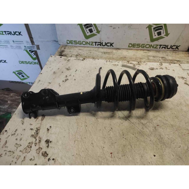 Recambio de amortiguador delantero derecho para mercedes-benz vito (w639) basic, combi referencia OEM IAM 2
