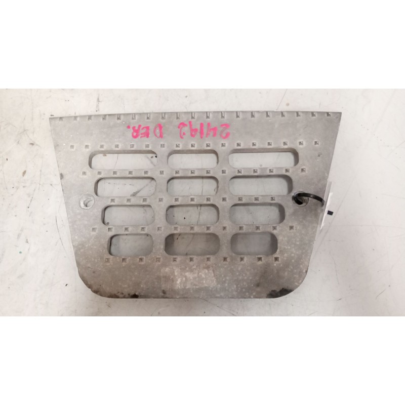 Recambio de huella peldaño para daf serie xf105.xxx 12.9 diesel referencia OEM IAM   