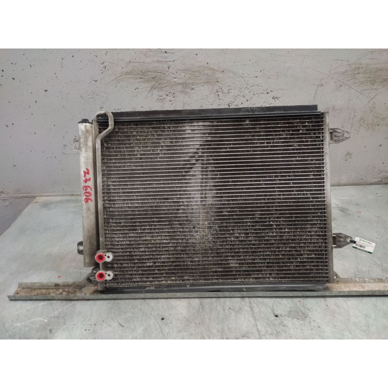 Recambio de condensador / radiador a/a para volkswagen passat berlina (3c2) advance referencia OEM IAM   
