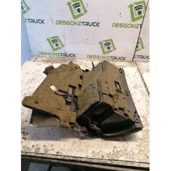 Recambio de guantera para audi a6 berlina (4b2) referencia OEM IAM 4B1857035AD  