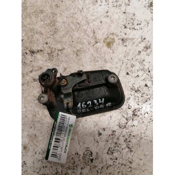 Recambio de maneta exterior delantera derecha para lancia lancia y 1.2 16v cat referencia OEM IAM   