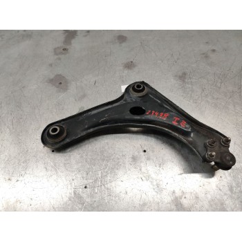 Recambio de brazo suspension inferior delantero izquierdo para citroën c3 lx referencia OEM IAM   