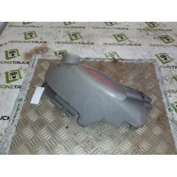 Recambio de deposito limpia para nissan cabstar 01.04  cabina simple cabina individual referencia OEM IAM 28902F3900  